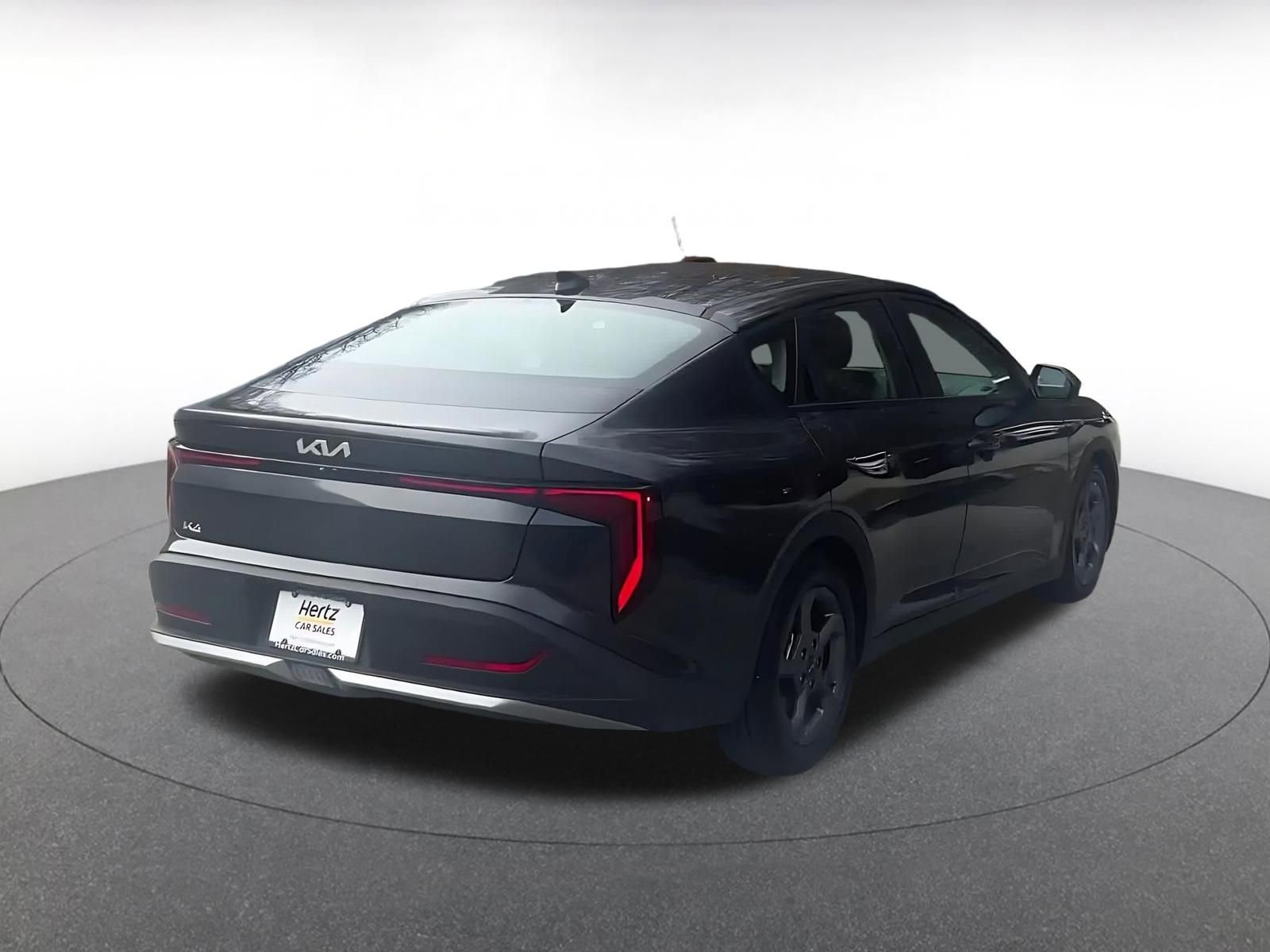 Thumbnail: 2025 Kia K4 - 15