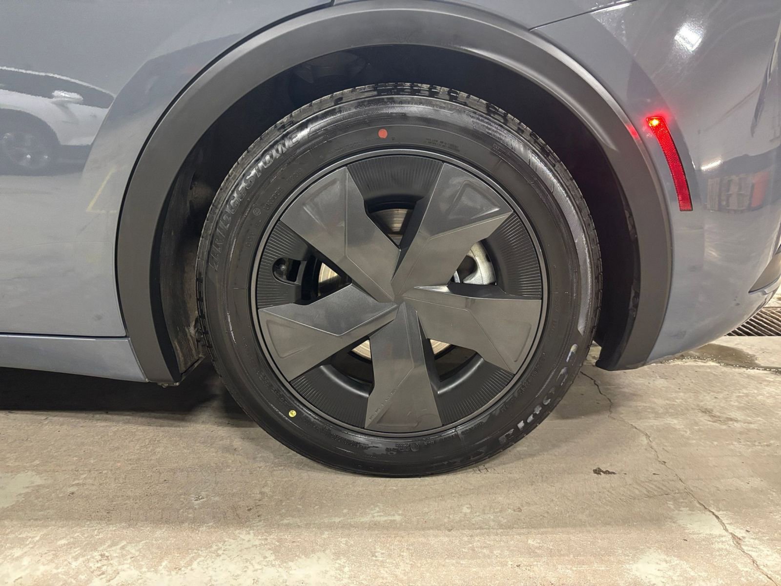 Thumbnail: 2025 Toyota Prius - 28