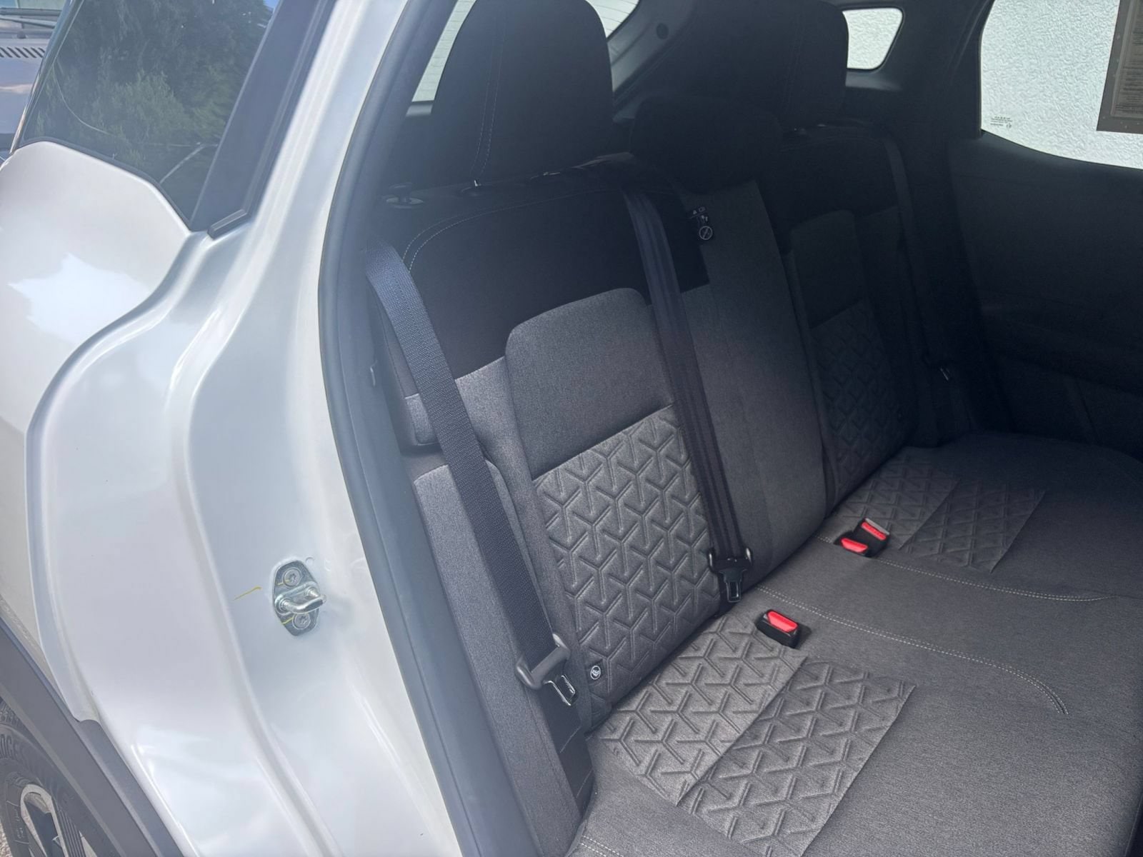 Thumbnail: 2026 Nissan Kicks - 35