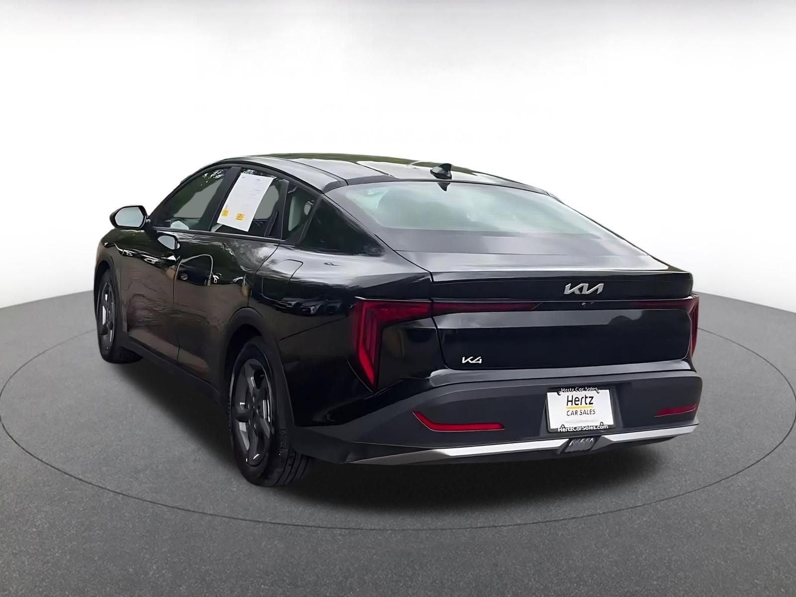 Thumbnail: 2025 Kia K4 - 11