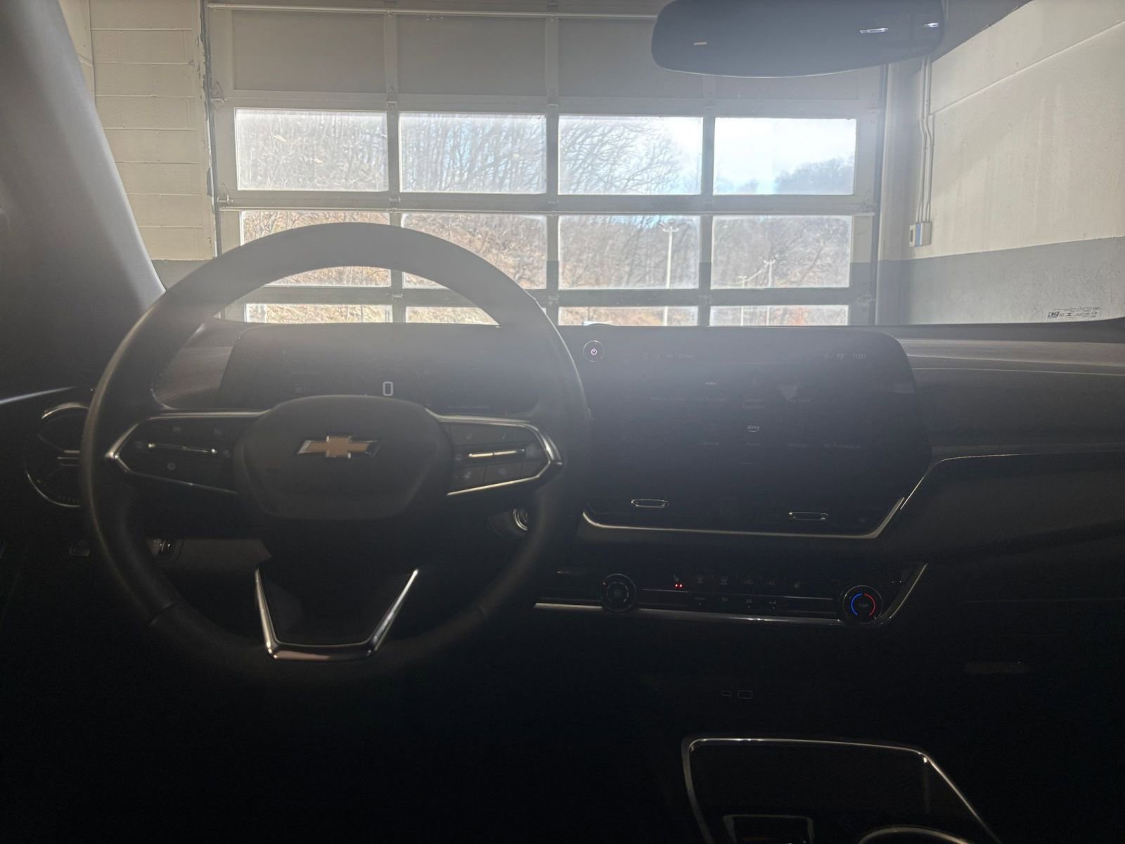 Thumbnail: 2025 Chevrolet Equinox - 34