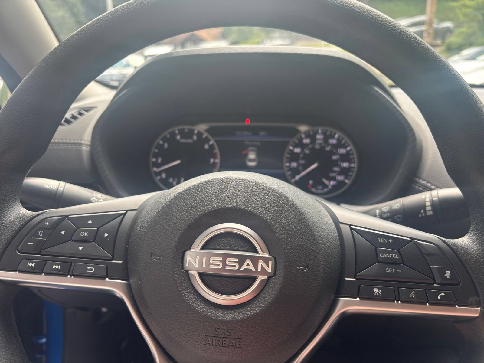 Thumbnail: 2025 Nissan Sentra - 21