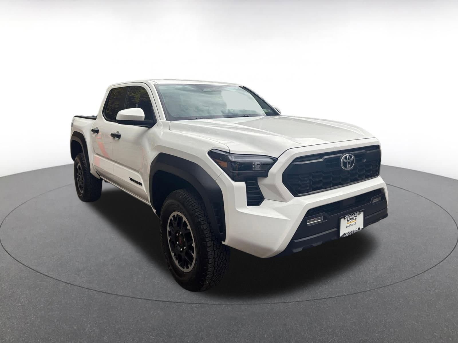 Thumbnail: 2025 Toyota Tacoma - 1
