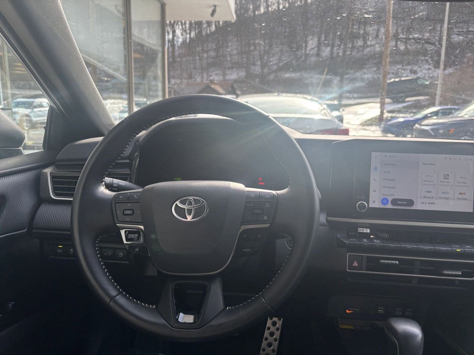 Thumbnail: 2025 Toyota Camry - 35