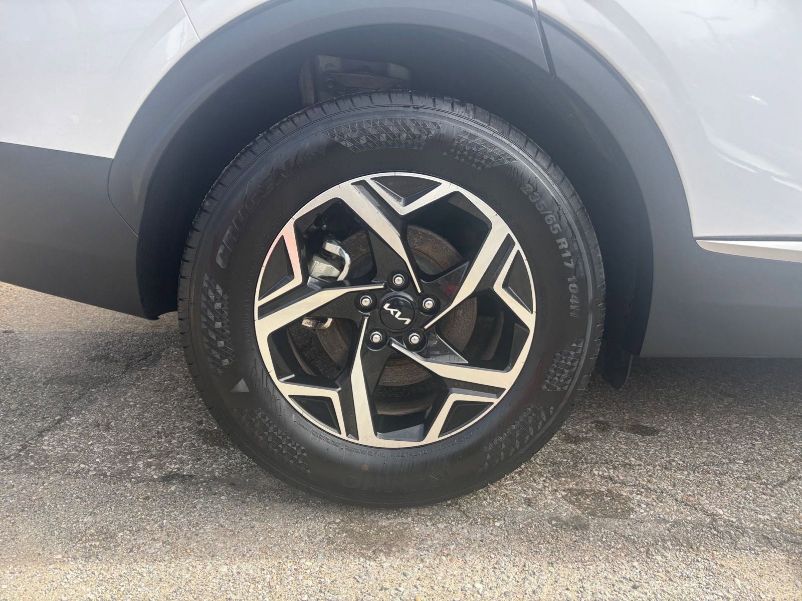 Thumbnail: 2025 Kia Sportage - 29