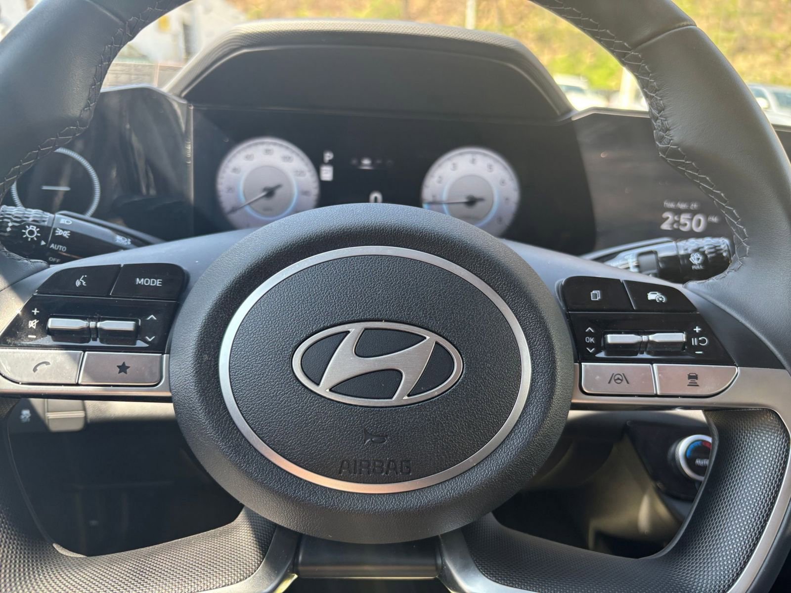 Thumbnail: 2025 Hyundai Elantra - 29