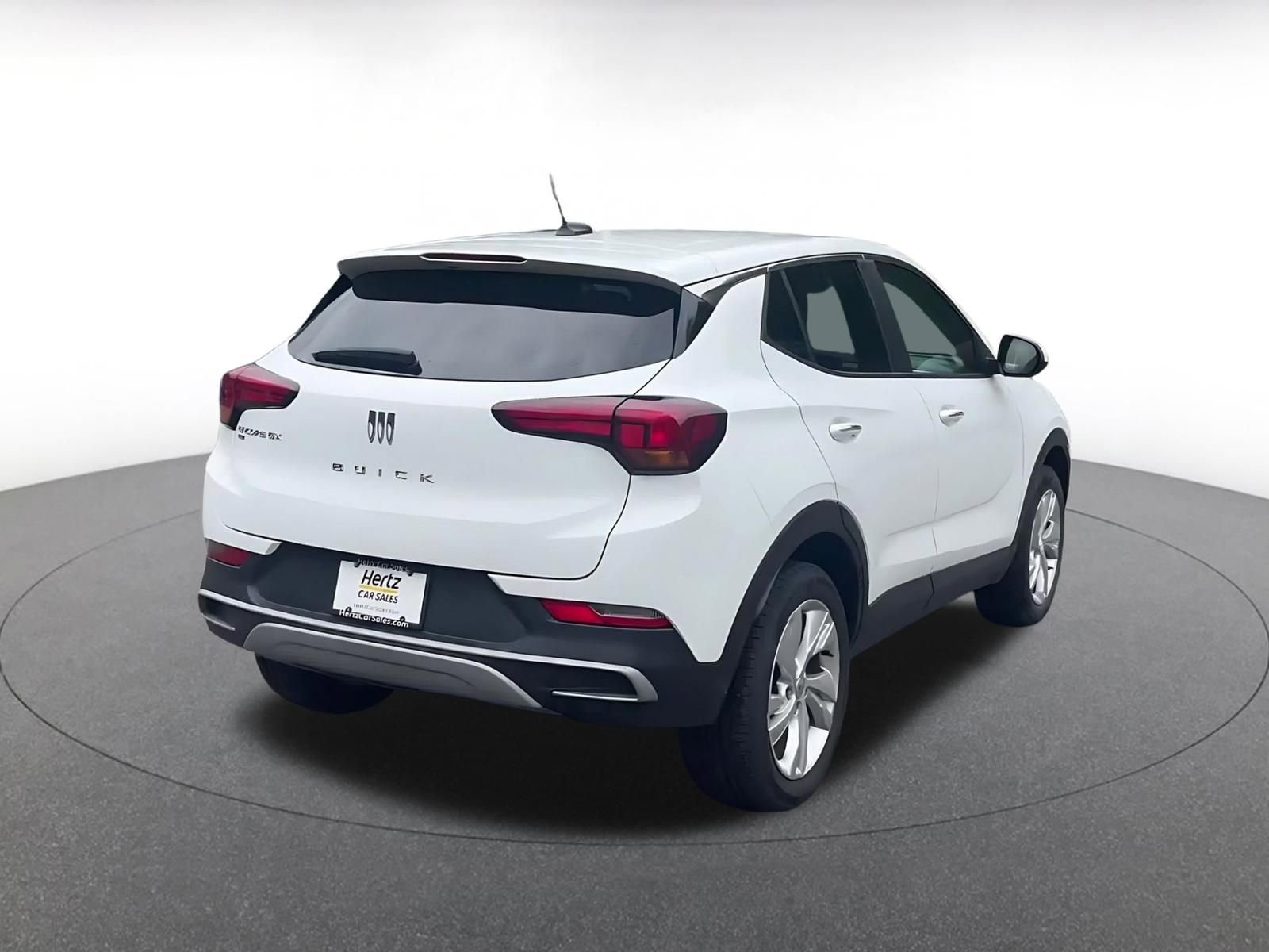 Thumbnail: 2025 Buick Encore GX - 15