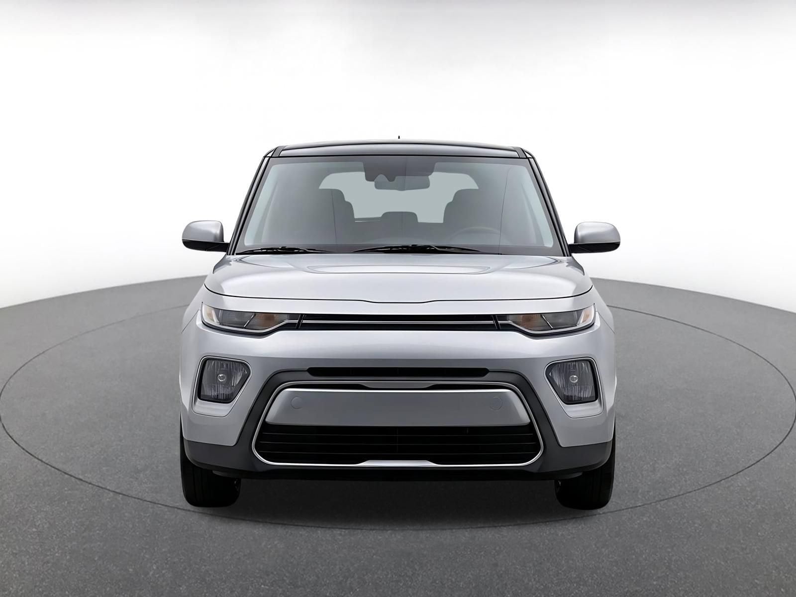 Thumbnail: 2025 Kia Soul - 2