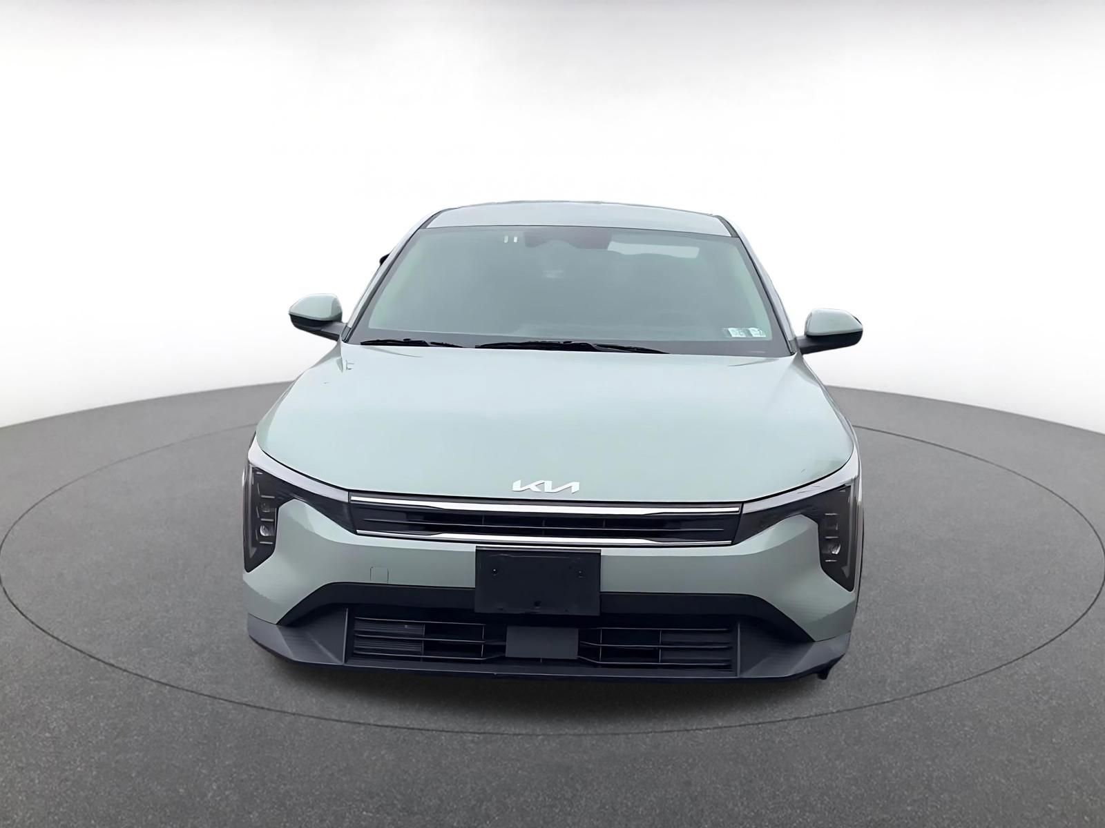 Thumbnail: 2025 Kia K4 - 4