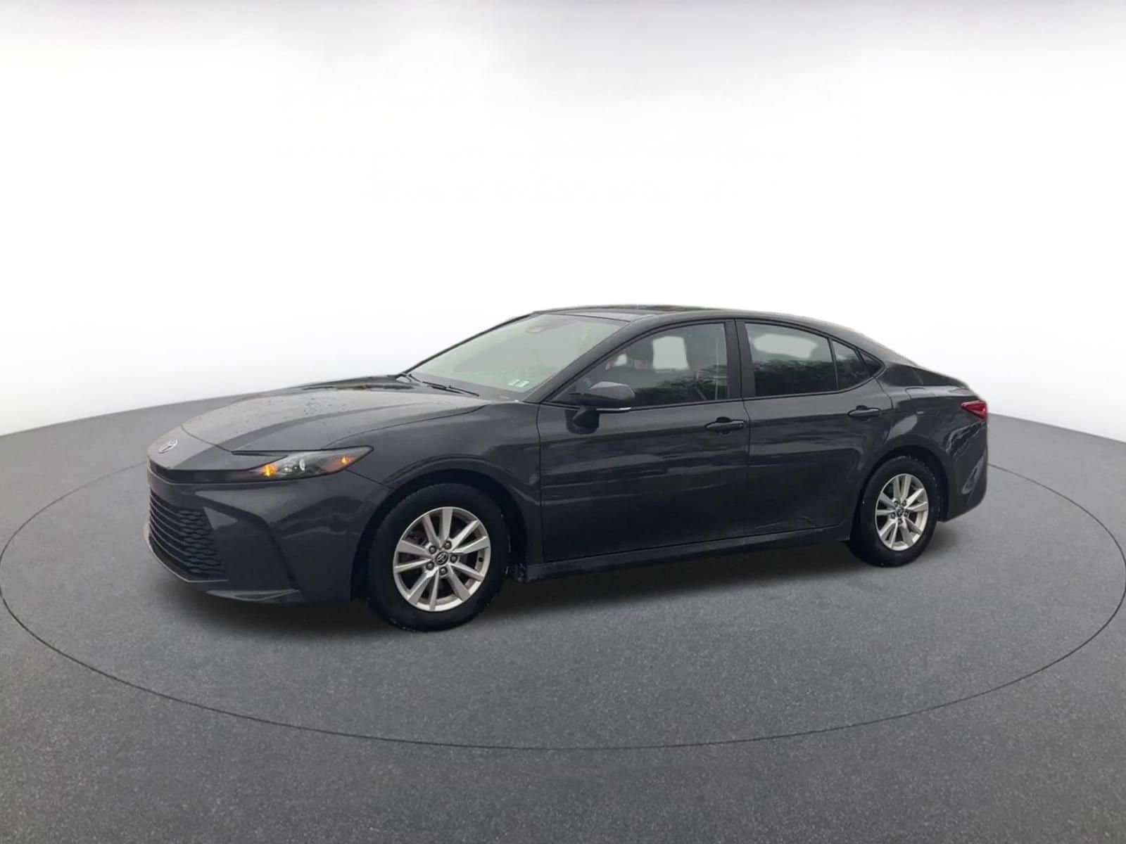 Thumbnail: 2025 Toyota Camry - 8