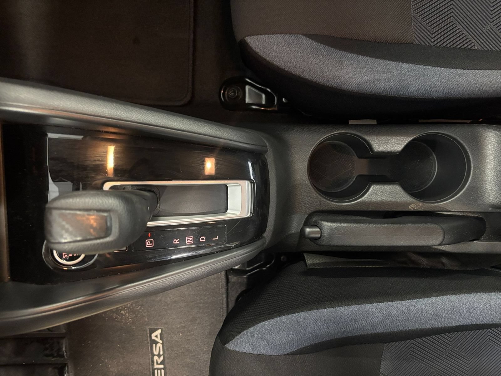 Thumbnail: 2025 Nissan Versa - 34