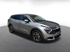 2024 Kia Sportage LX -
                  Pittsburgh, PA