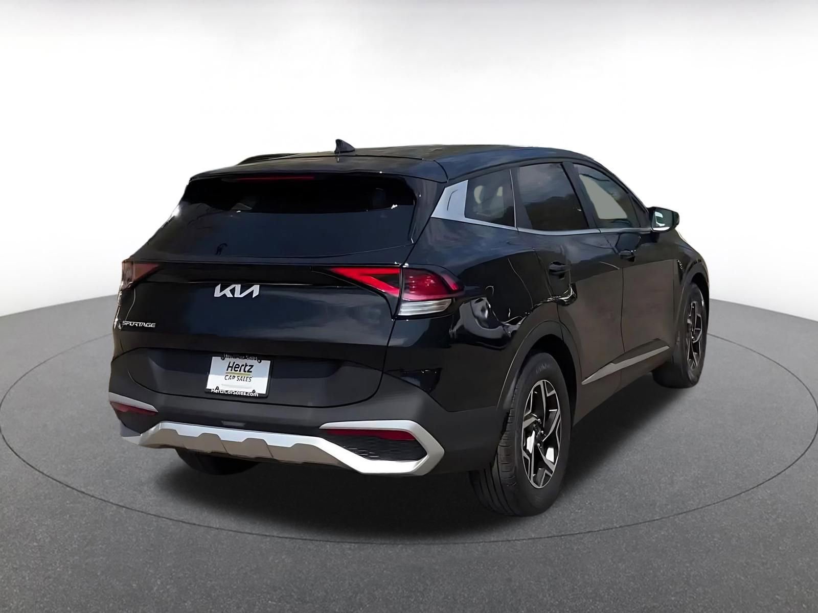 Thumbnail: 2025 Kia Sportage - 14