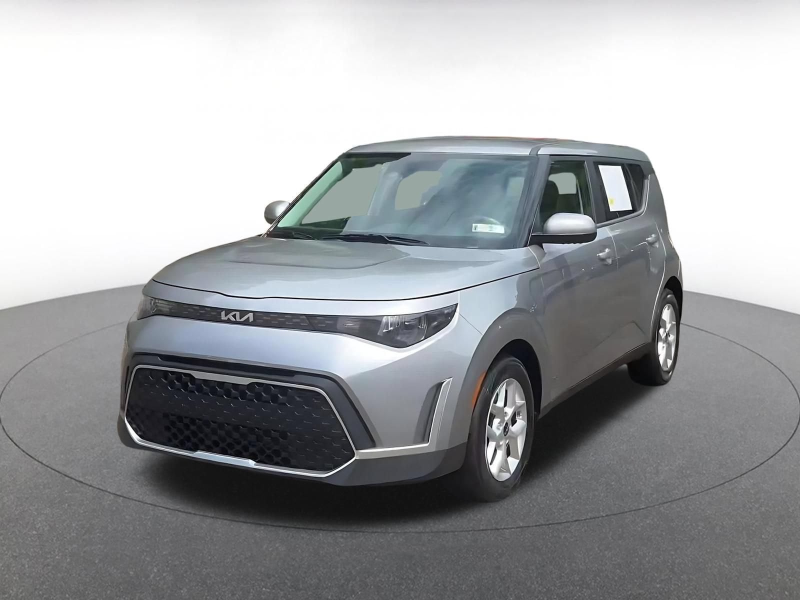 Thumbnail: 2025 Kia Soul - 7