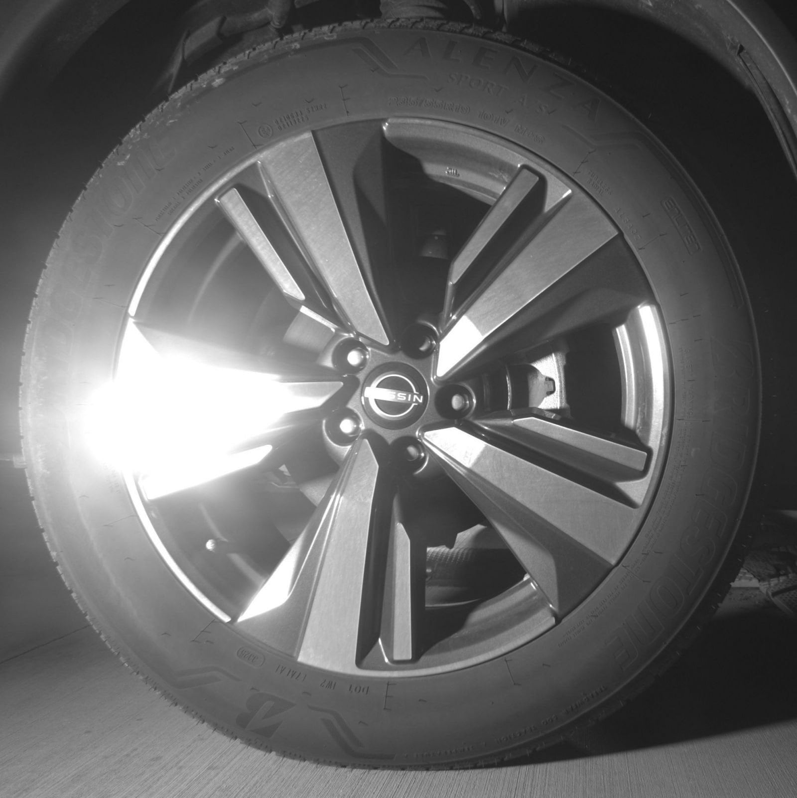 Thumbnail: 2026 Nissan Rogue - 15