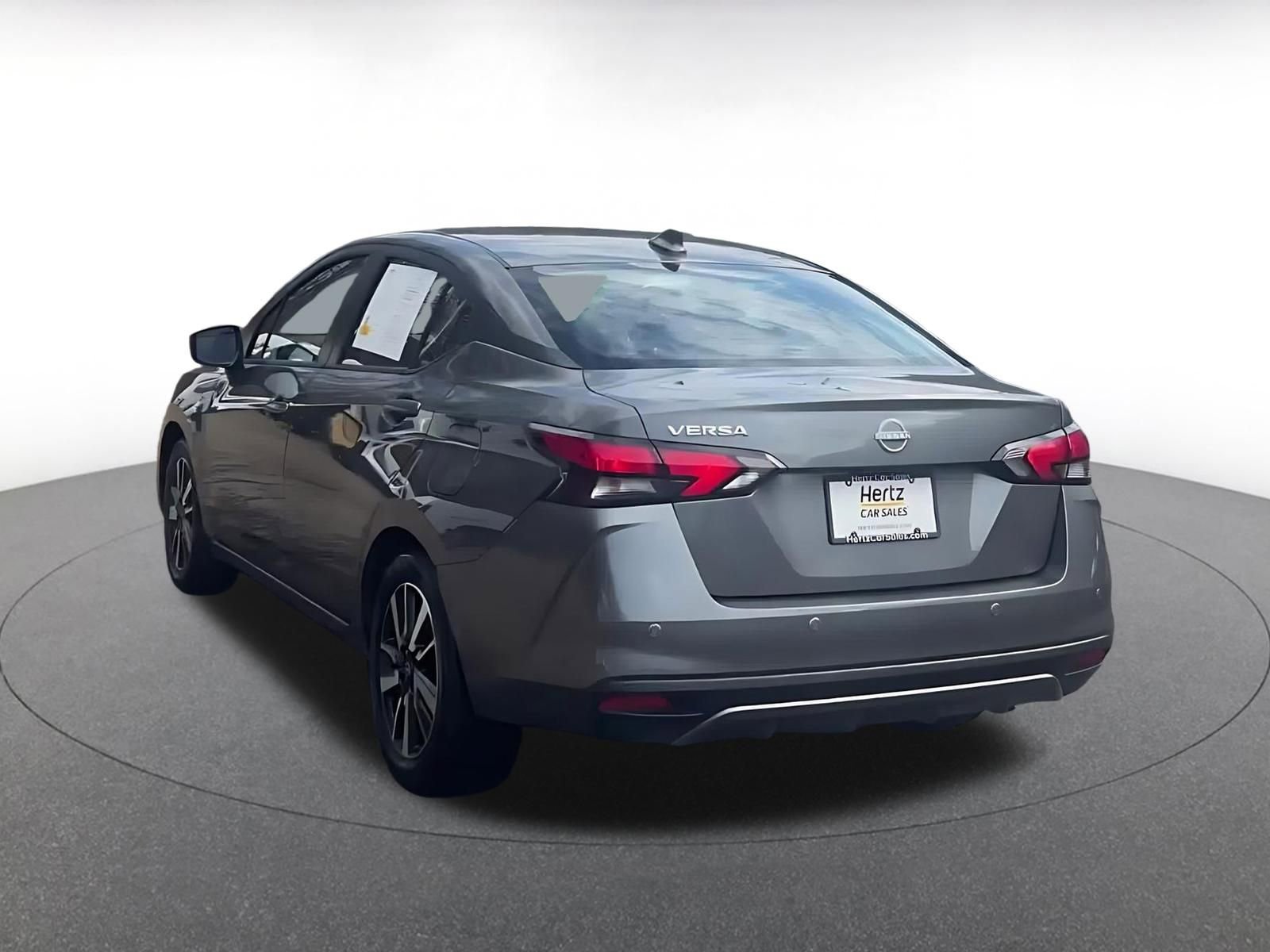 Thumbnail: 2025 Nissan Versa - 11