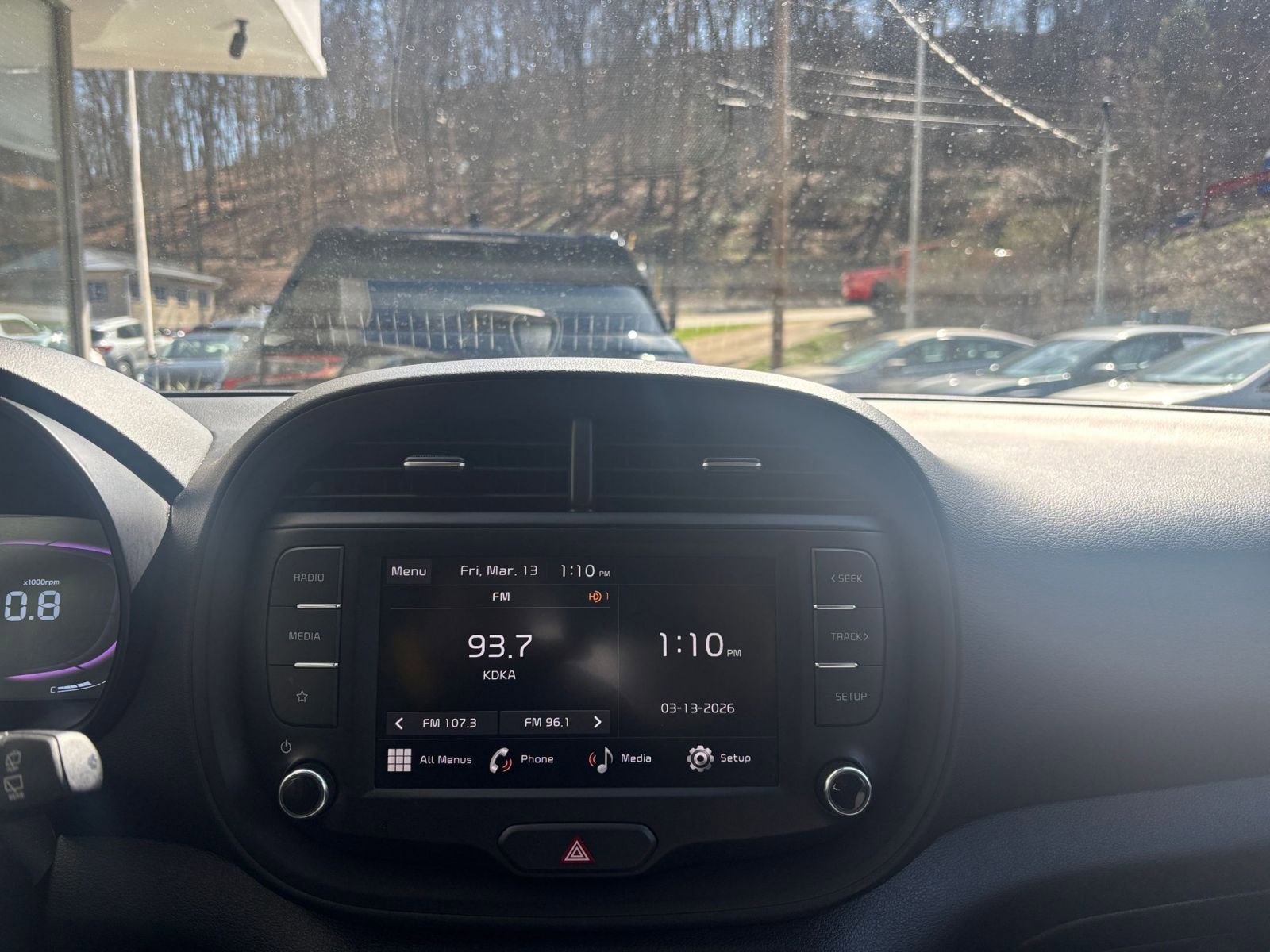 Thumbnail: 2025 Kia Soul - 20