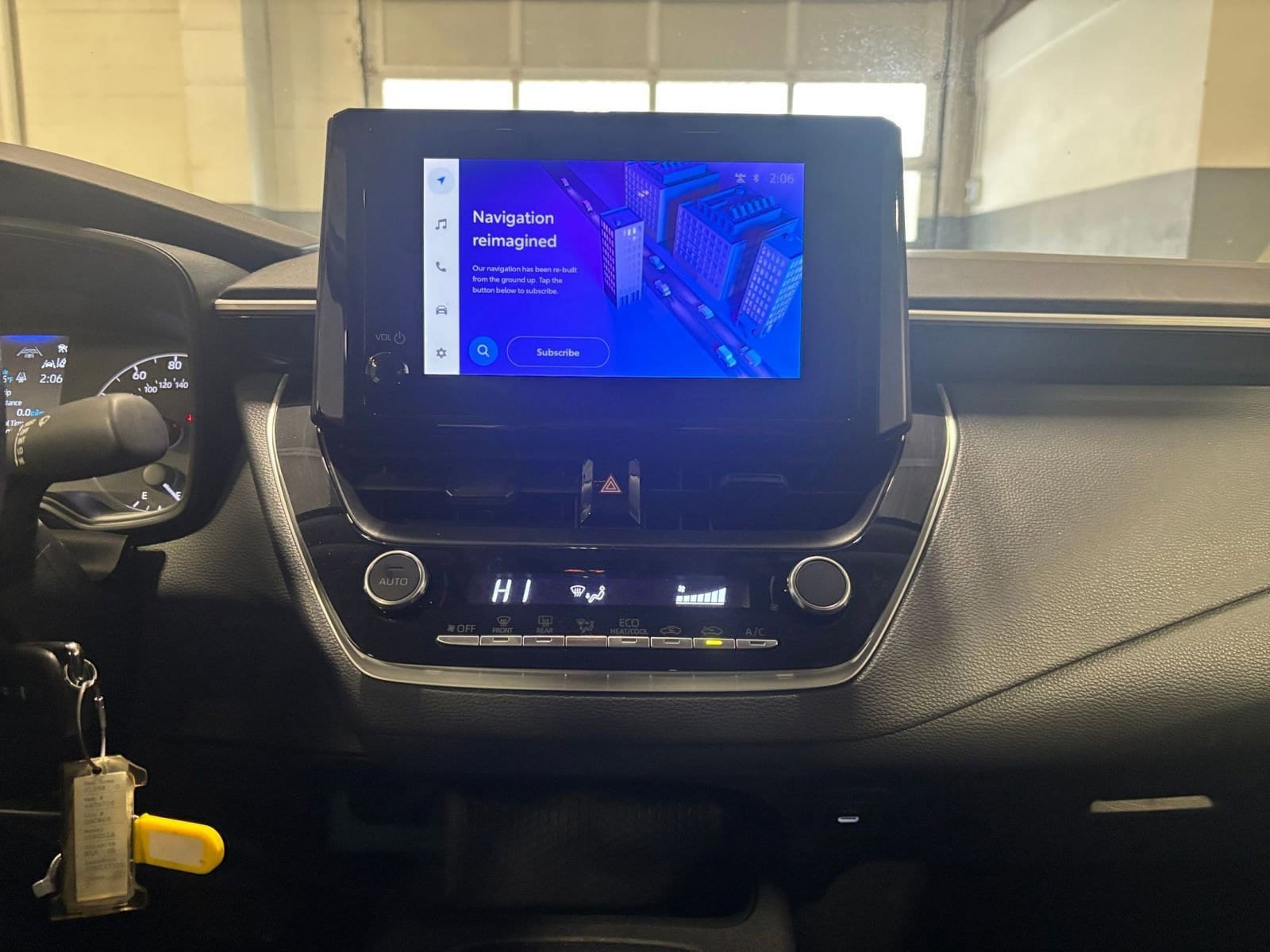 Thumbnail: 2025 Toyota Corolla - 17