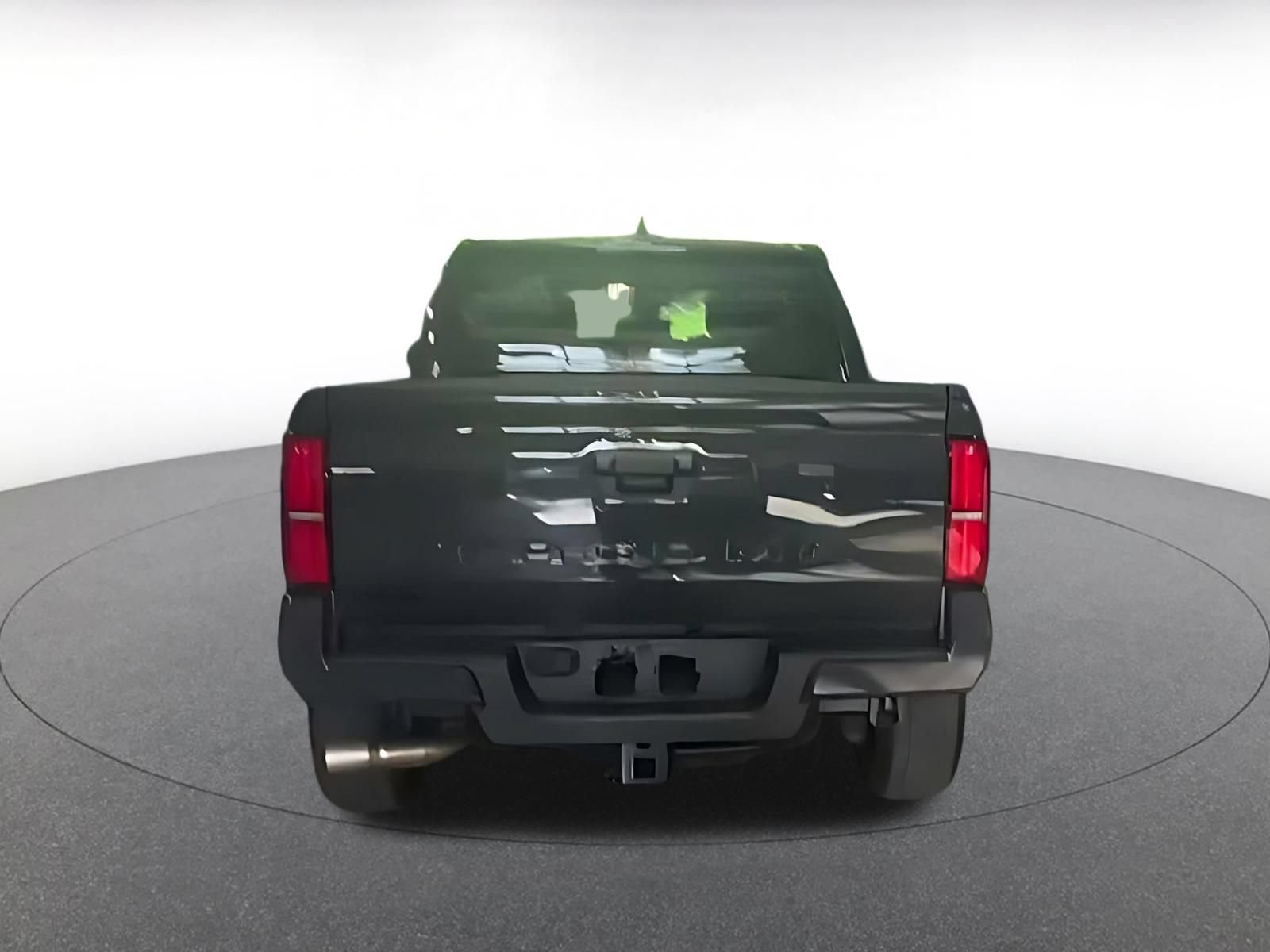Thumbnail: 2025 Toyota Tacoma - 9