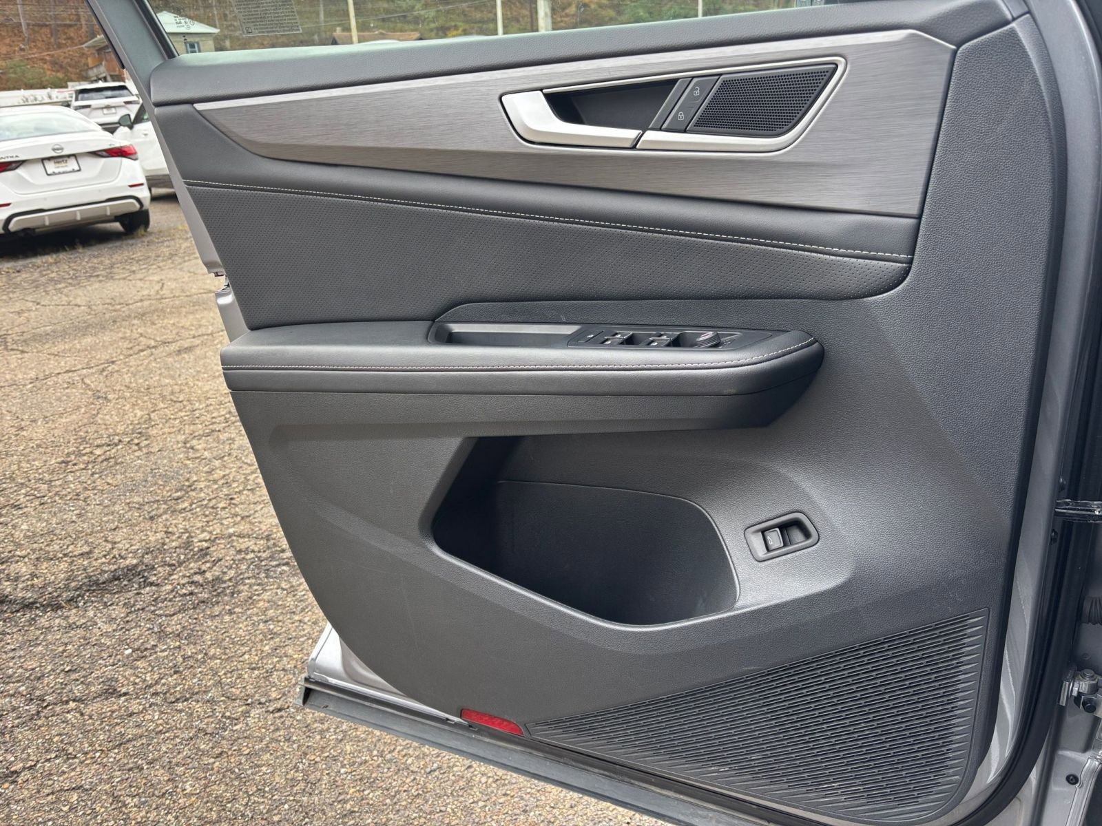 Thumbnail: 2025 Volkswagen Atlas - 20