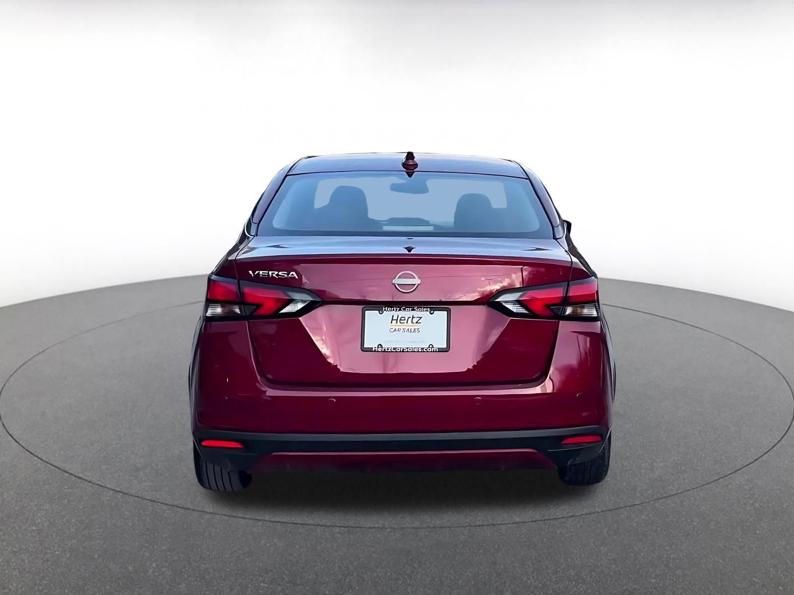 Thumbnail: 2025 Nissan Versa - 12