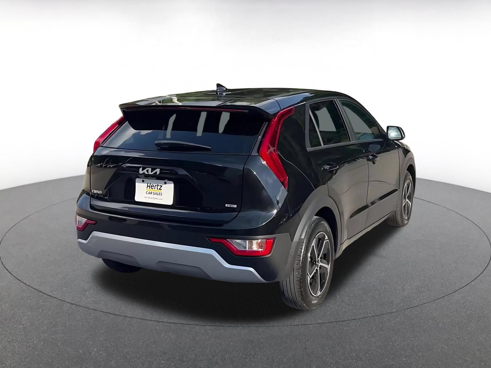 Thumbnail: 2026 Kia Niro - 15