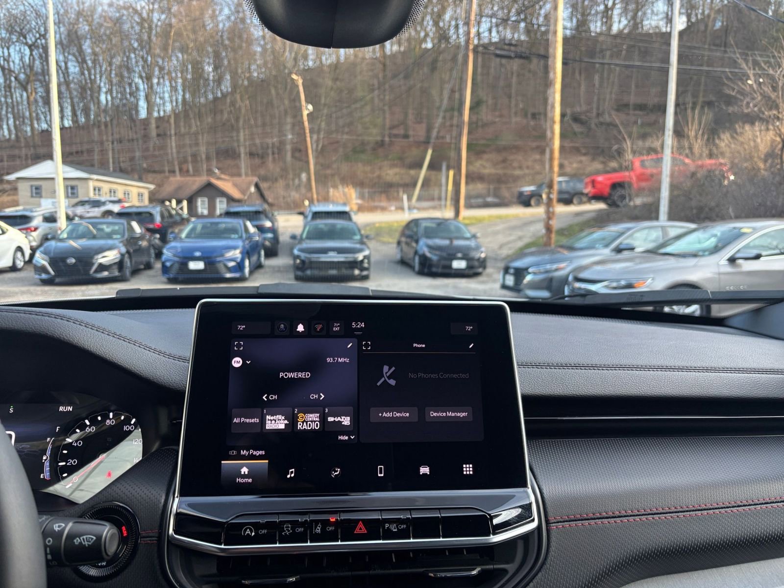 Thumbnail: 2025 Jeep Compass - 22