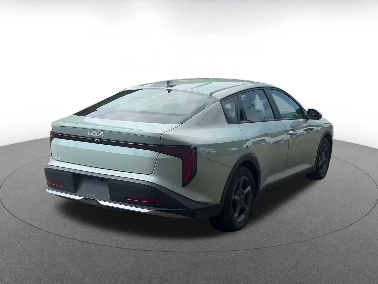 Thumbnail: 2026 Kia K4 - 13