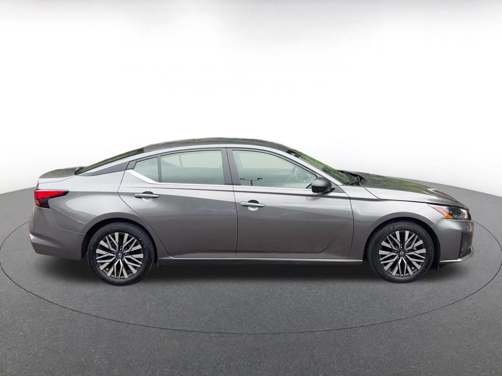 Thumbnail: 2026 Nissan Altima - 15
