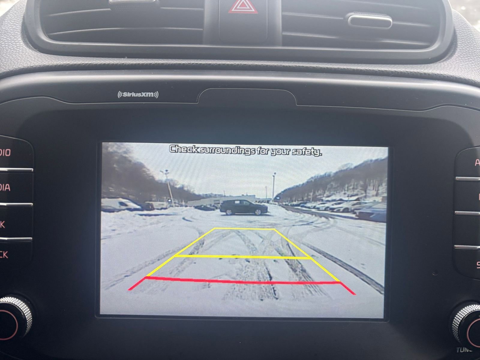 Thumbnail: 2019 Kia Soul - 22