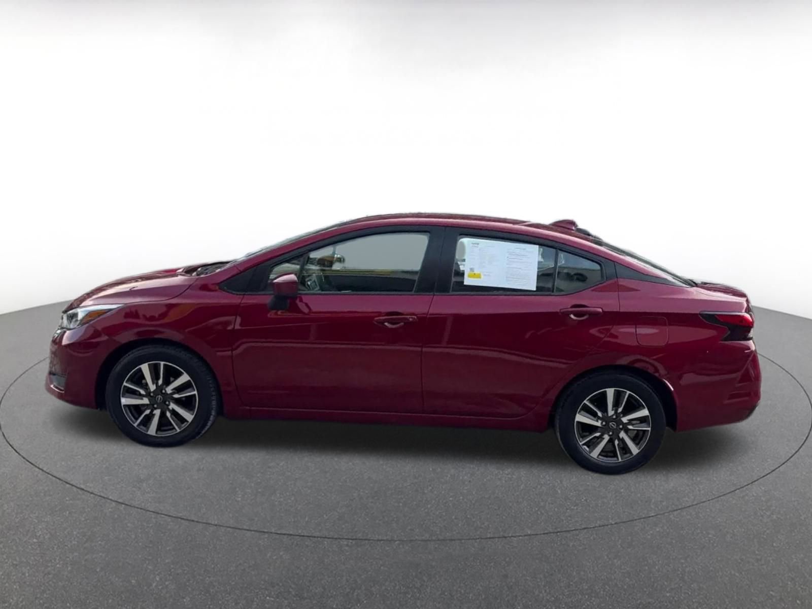 Thumbnail: 2025 Nissan Versa - 9