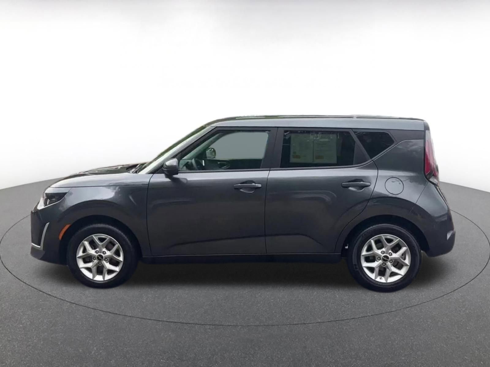 Thumbnail: 2025 Kia Soul - 9