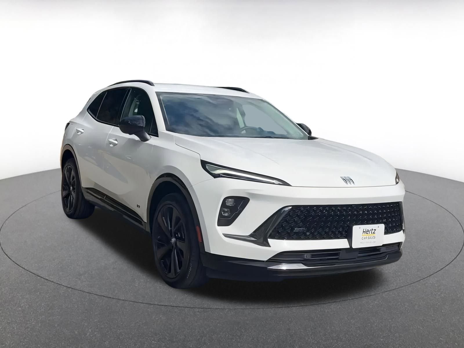 Thumbnail: 2024 Buick Envision - 3