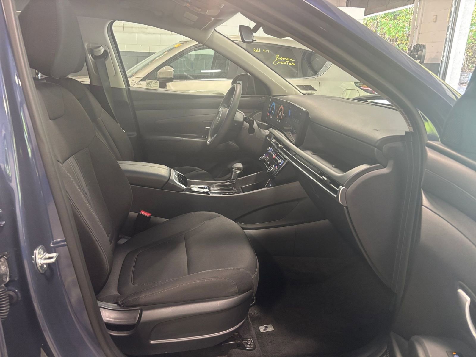 Thumbnail: 2025 Hyundai Tucson - 27