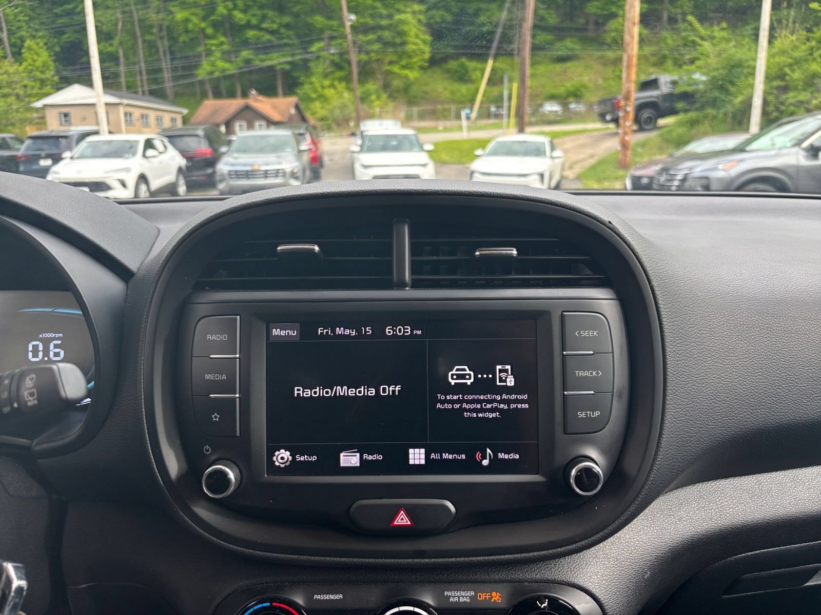 Thumbnail: 2025 Kia Soul - 20