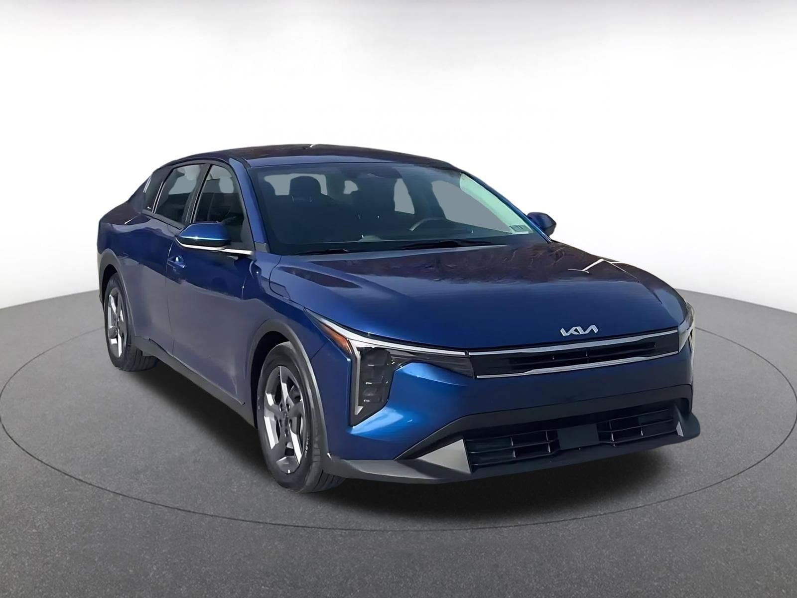 Thumbnail: 2025 Kia K4 - 3