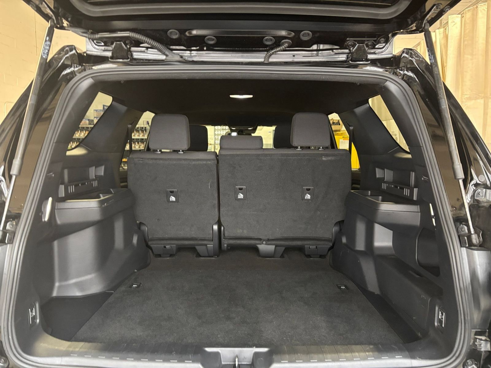 Thumbnail: 2025 Toyota 4Runner - 30