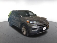 2024 Ford Explorer Limited -
                  Pittsburgh, PA