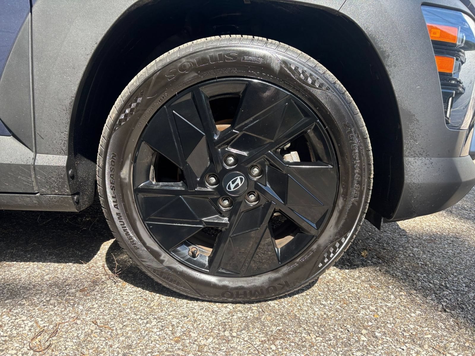 Thumbnail: 2026 Hyundai Kona - 29