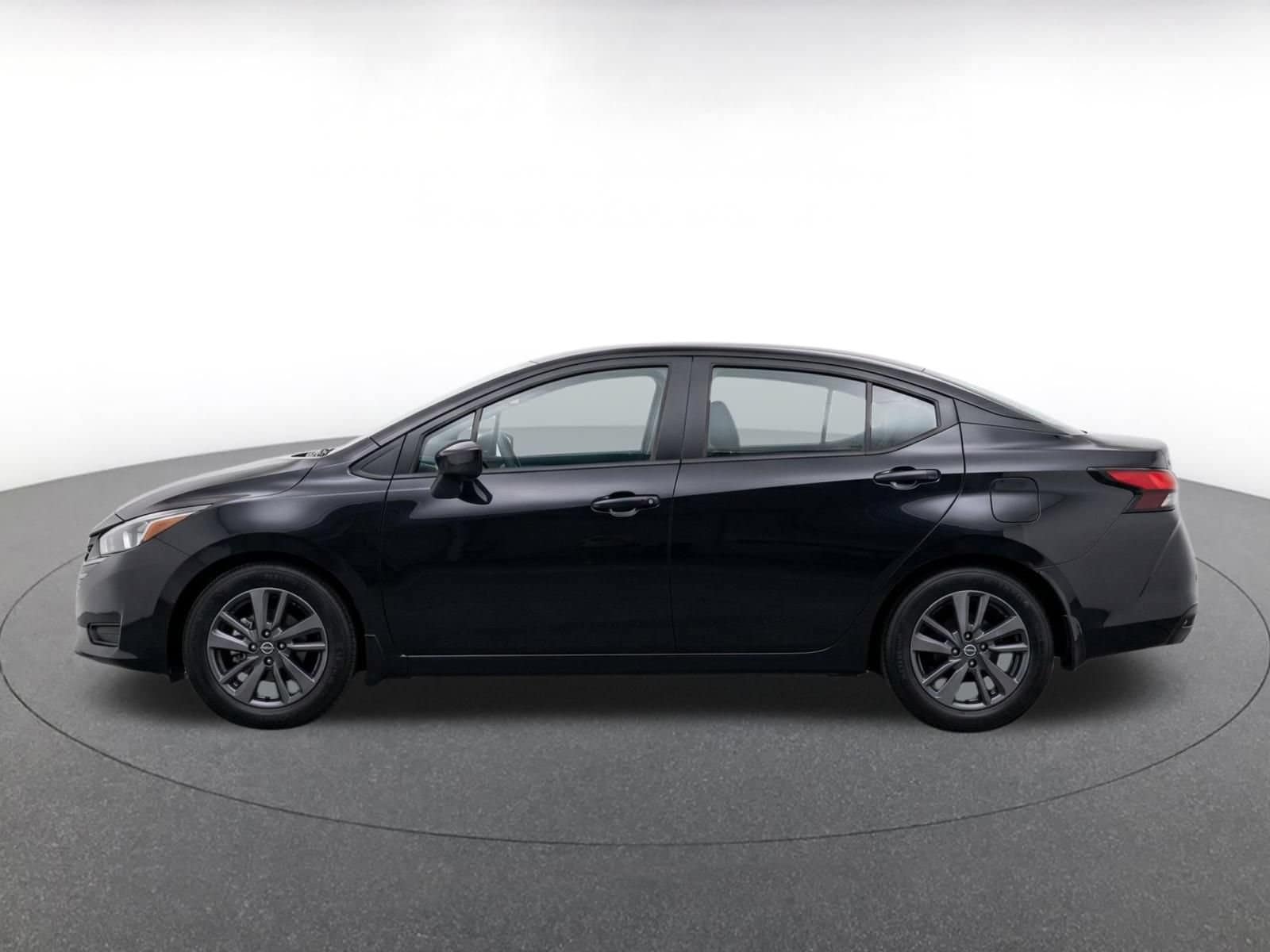 Thumbnail: 2025 Nissan Versa - 4