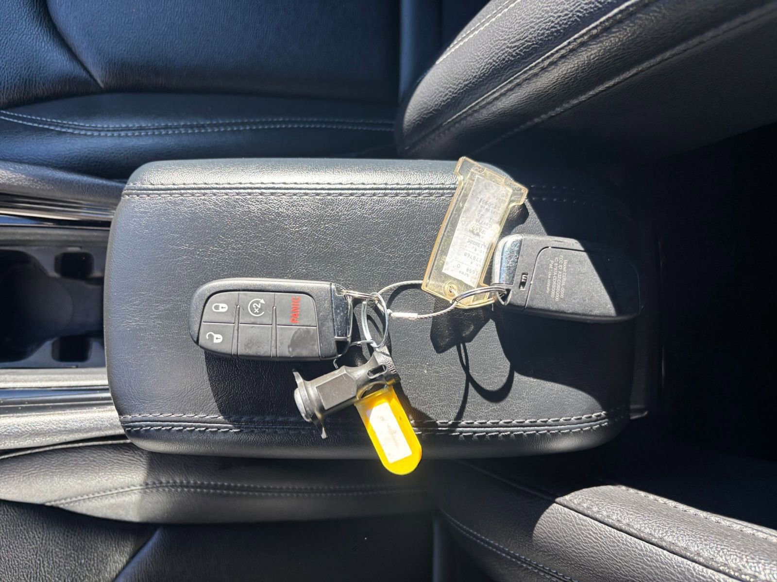 Thumbnail: 2025 Jeep Compass - 21