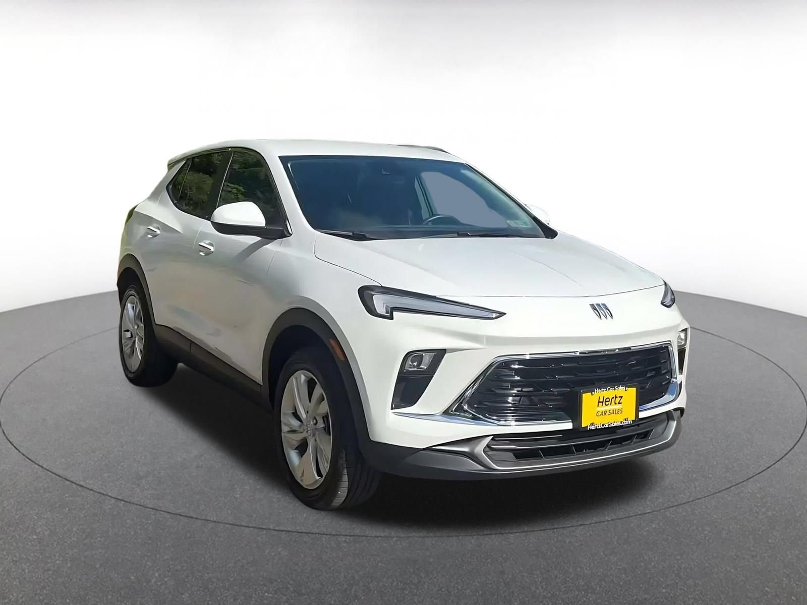 Thumbnail: 2026 Buick Encore GX - 3
