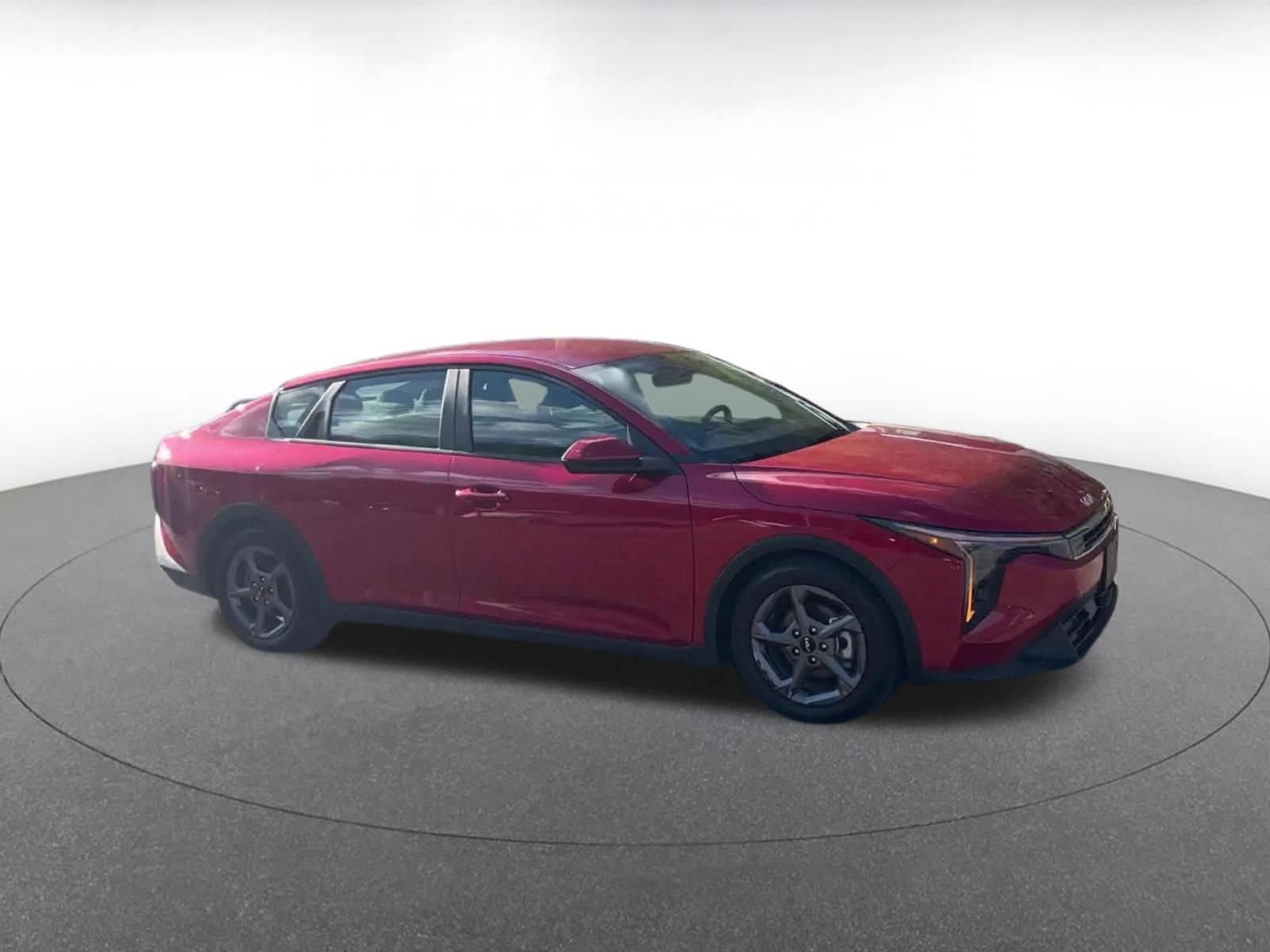 Thumbnail: 2025 Kia K4 - 2