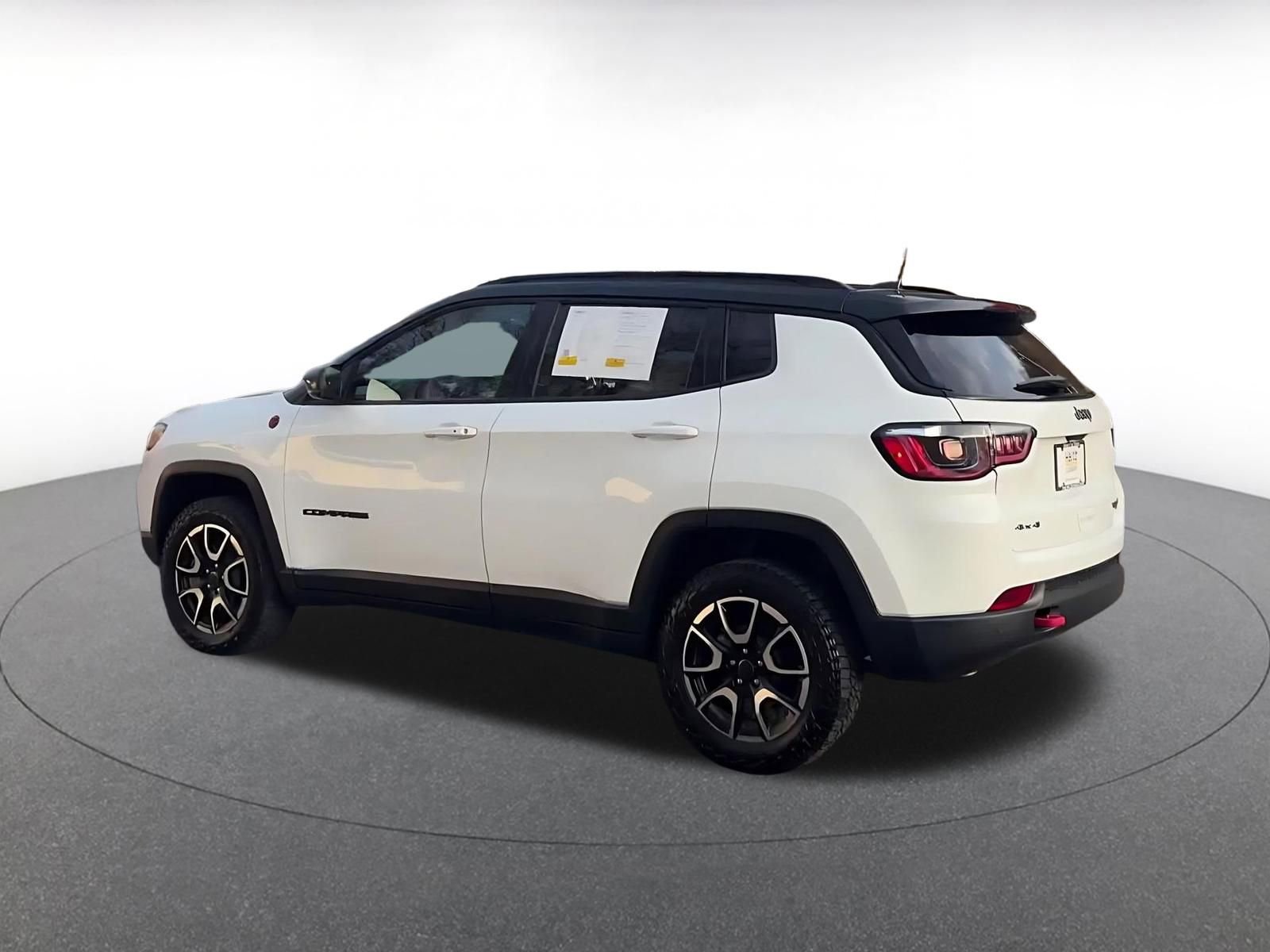 Thumbnail: 2025 Jeep Compass - 10