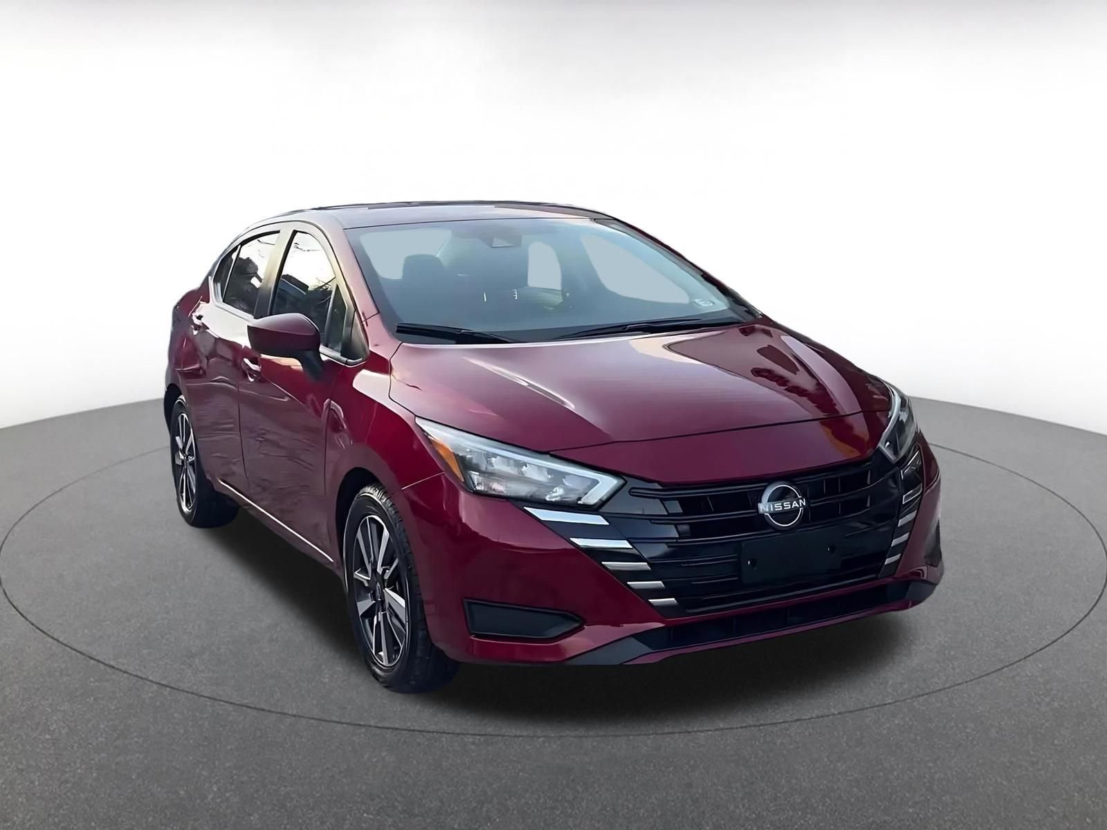 Thumbnail: 2025 Nissan Versa - 3
