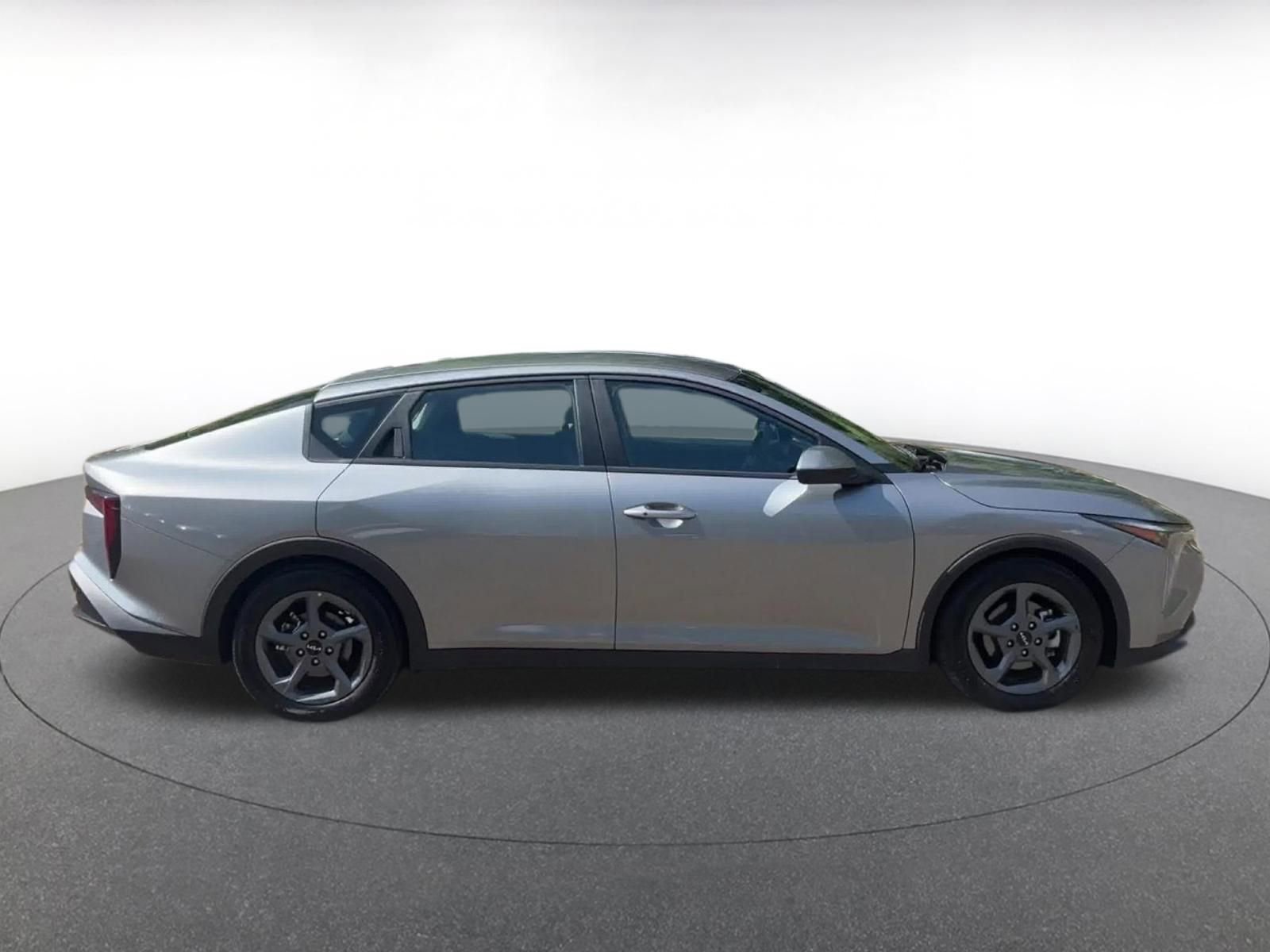Thumbnail: 2025 Kia K4 - 16