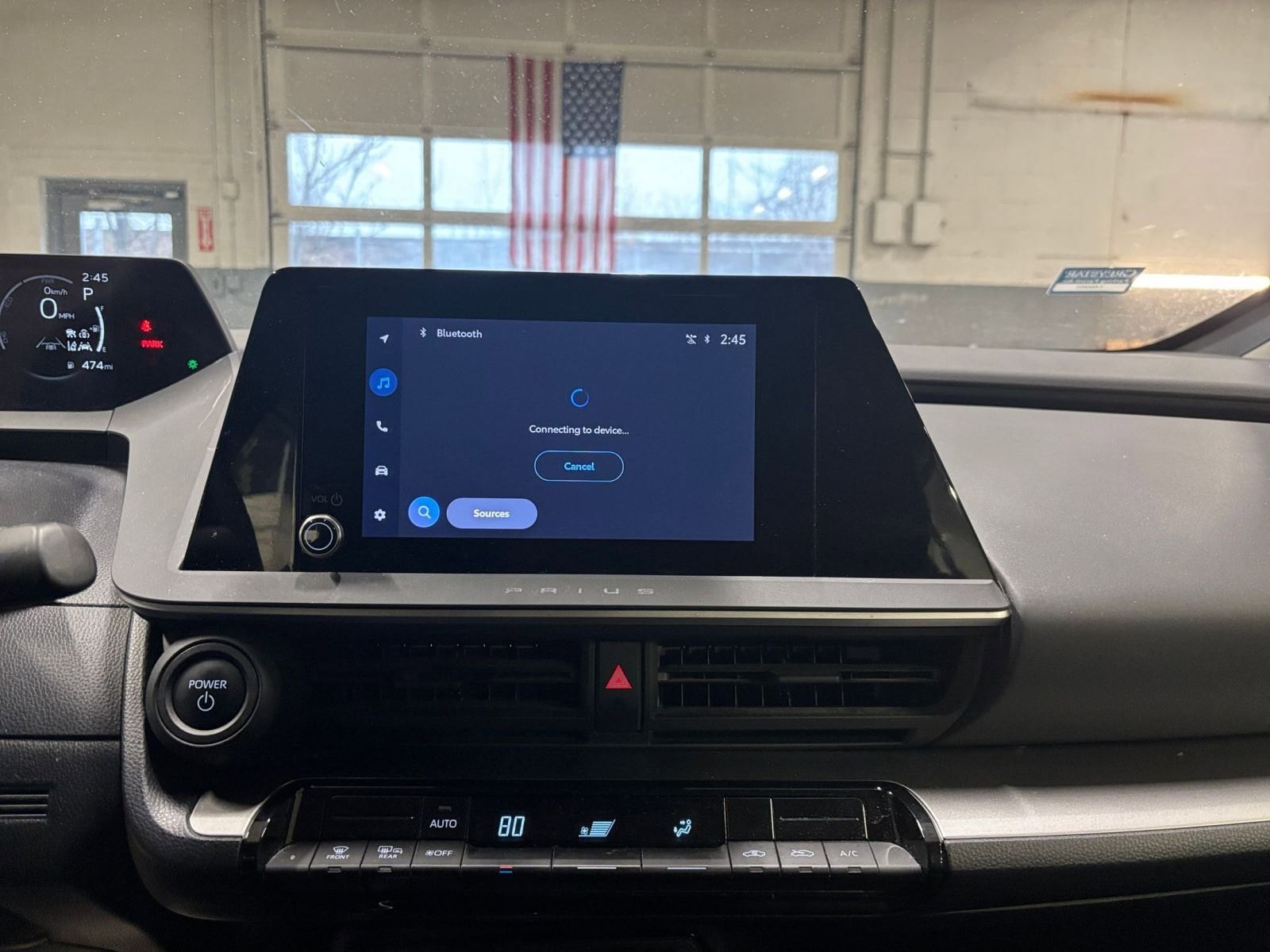 Thumbnail: 2025 Toyota Prius - 18