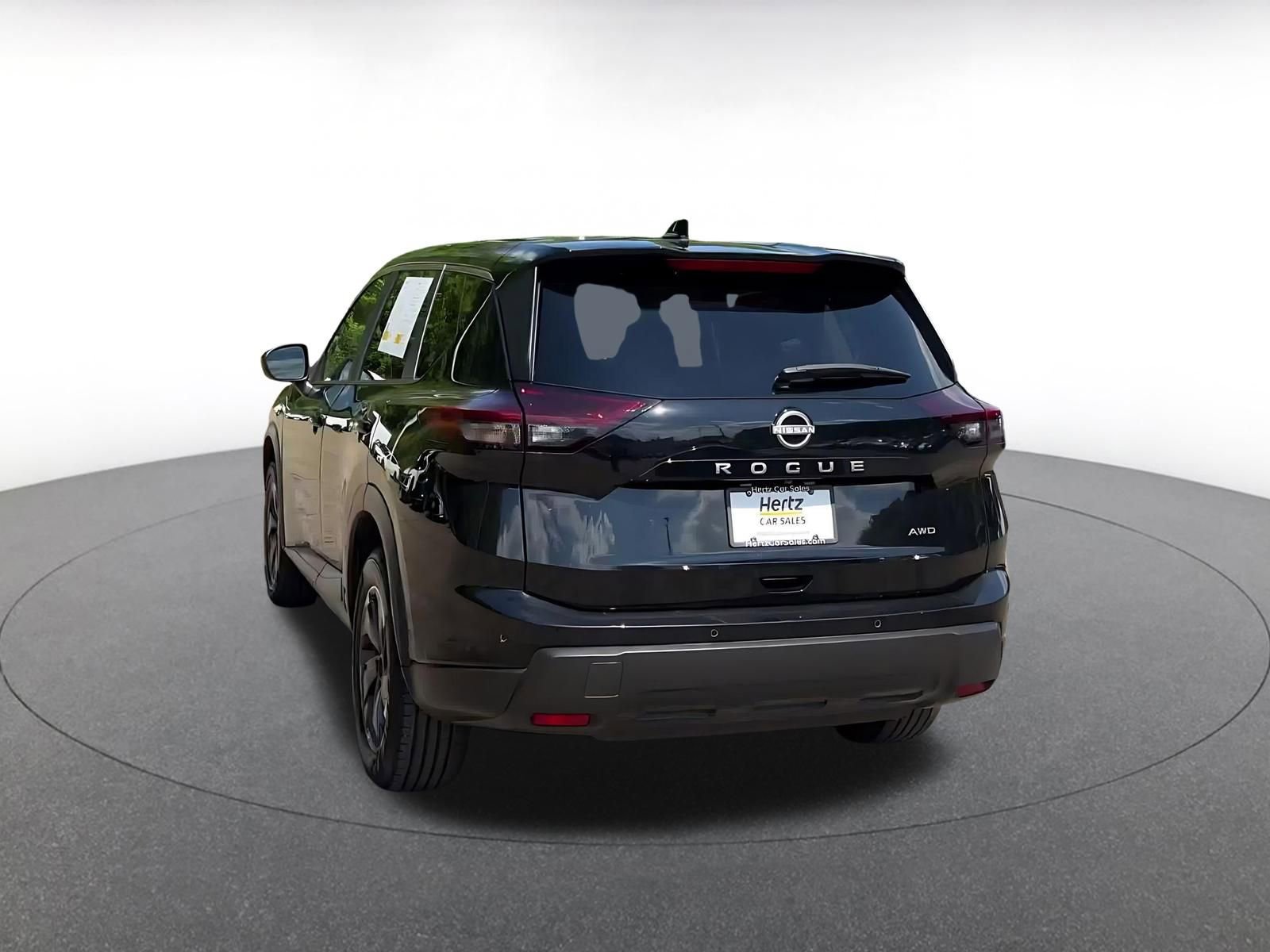Thumbnail: 2025 Nissan Rogue - 11