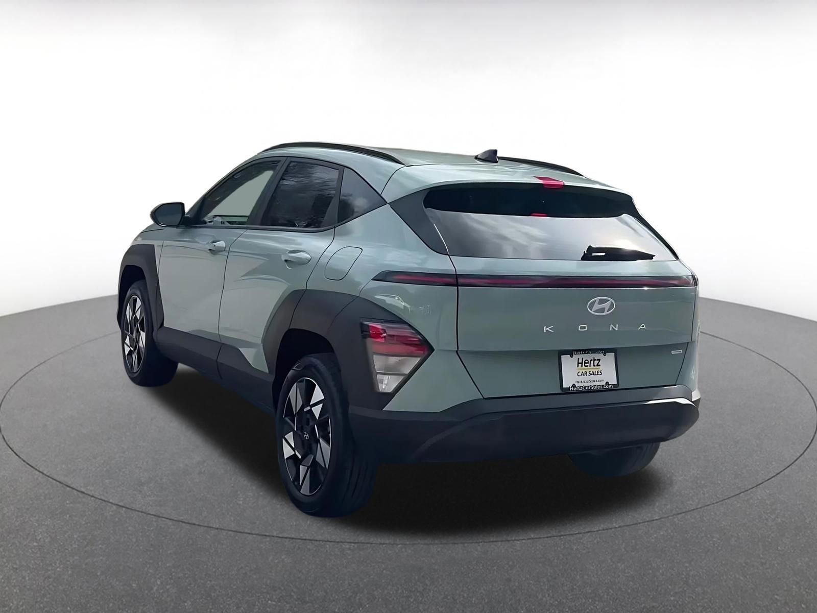 Thumbnail: 2025 Hyundai Kona - 9