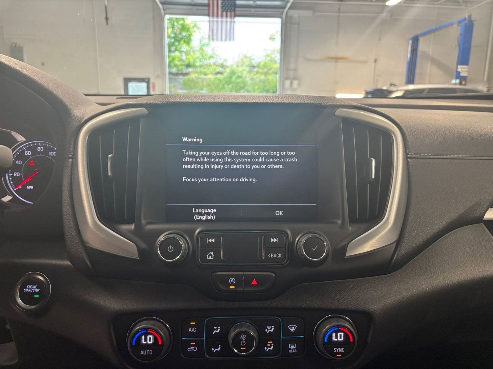 Thumbnail: 2024 GMC Terrain - 22